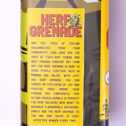 herf grenade bundle