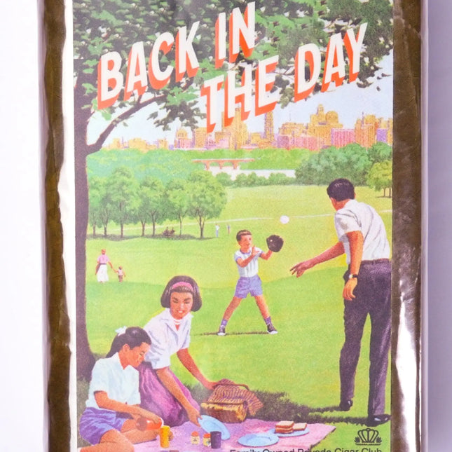 Back In The Day bundle