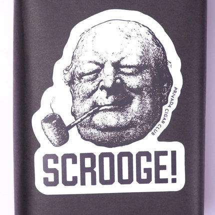 Scrooge bundle