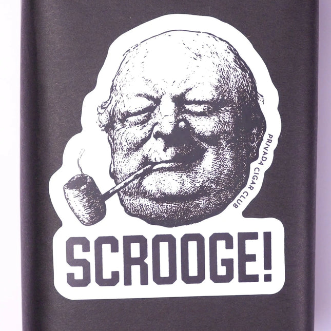 Scrooge bundle