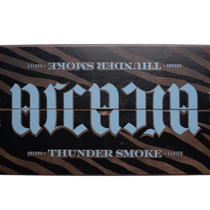 CAO Arcana Thunder Smoke Toro Grande