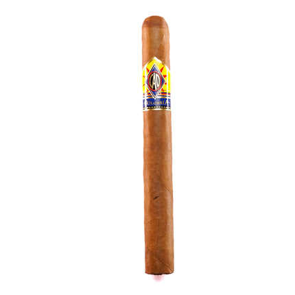 CAO Colombia Vallenato