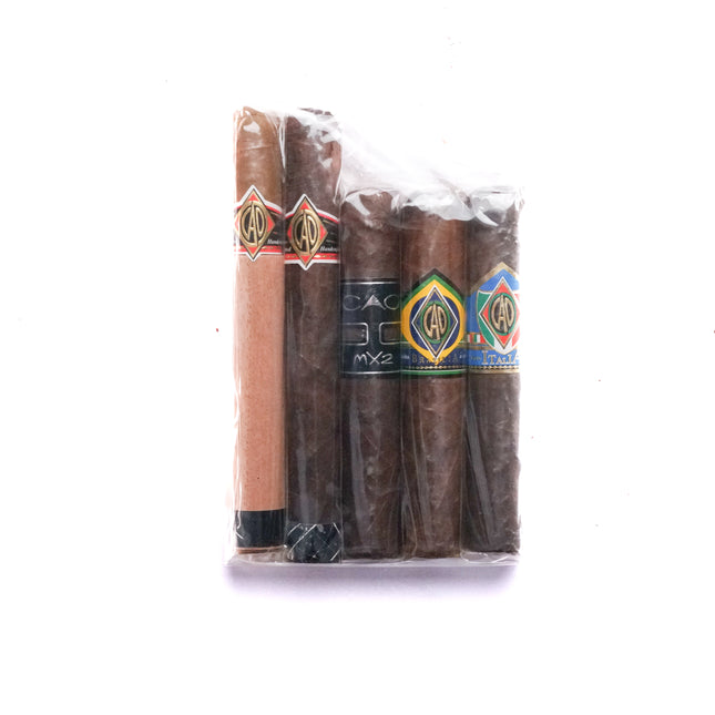 CAO Dream Team 5-Pack