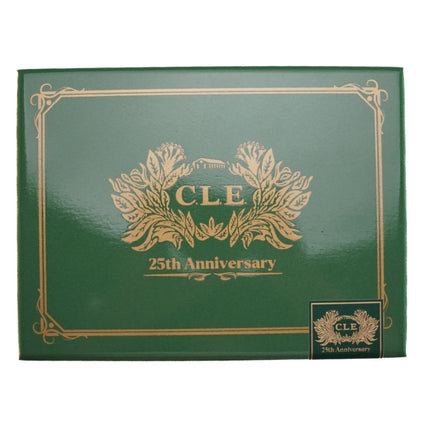 CLE 25th Anniversary 11/18 by Eiroa
