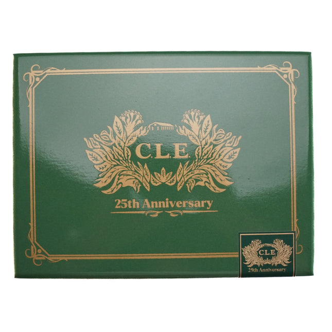 CLE 25th Anniversary 11/18 by Eiroa