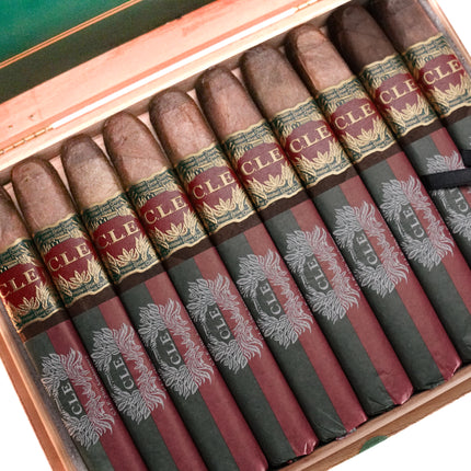 CLE 25th Anniversary 11/18 by Eiroa