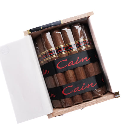 Cain by Oliva Robusto Habano