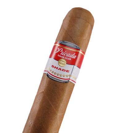 Cream of Connecticut Can