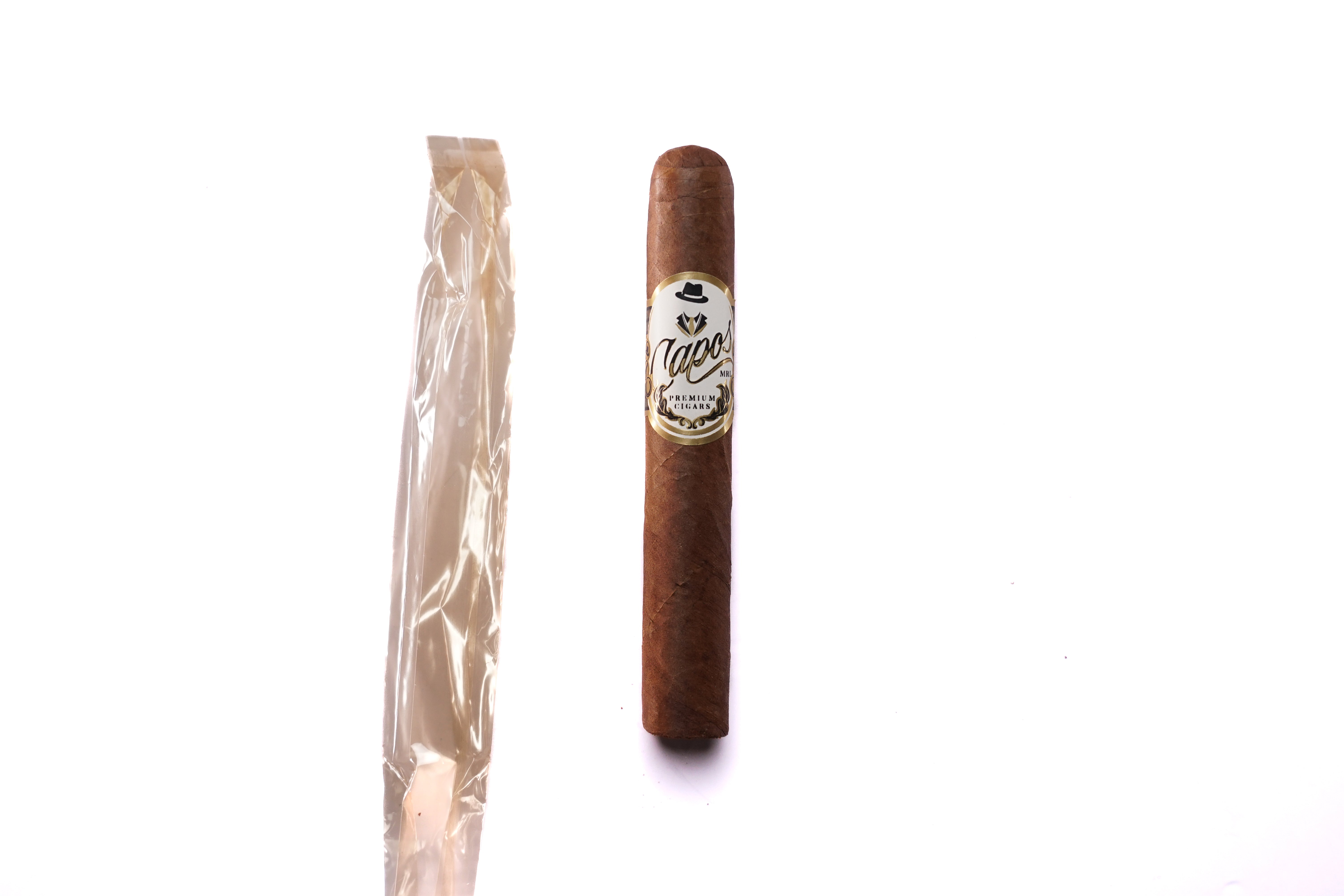 cigarette capo Kartel Shisha Dei Capi Smoxygen iJoy Capo 100 Box Vape