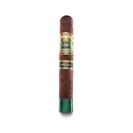 E.P. Carrillo Allegiance