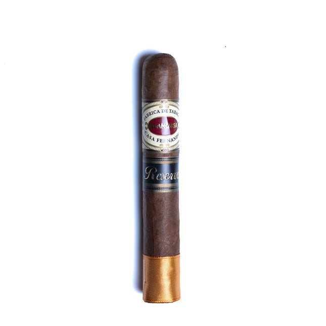 Casa Fernandez Miami Reserva Robusto