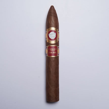 Cavalier Genève Domaine Rouge
