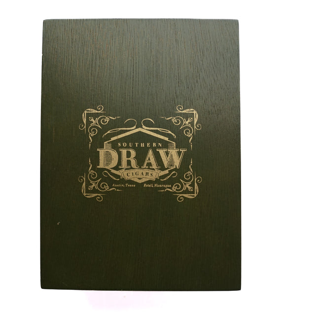 Southern Draw Cedrus Sumatra