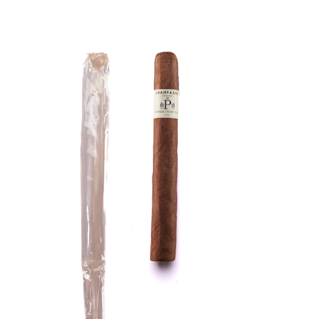 Champagne Corona Aged 2 Years