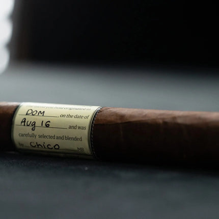 Chico Rivas Vivaldi cigar