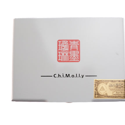 ChiMolly Cigars - The 'Pangu' Series