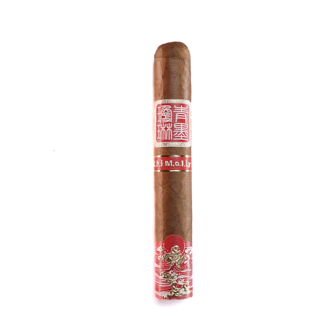 ChiMolly Cigars - The 'Pangu' Series