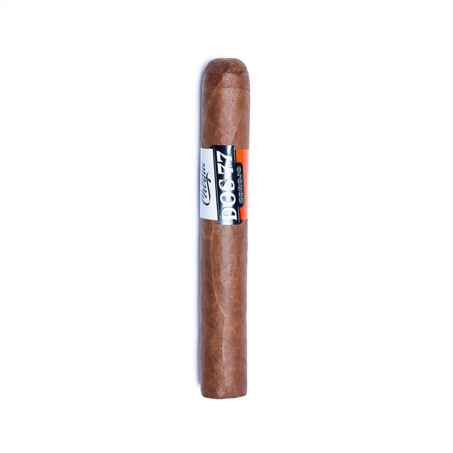 Chogüí Dos77 Rogusto Extra