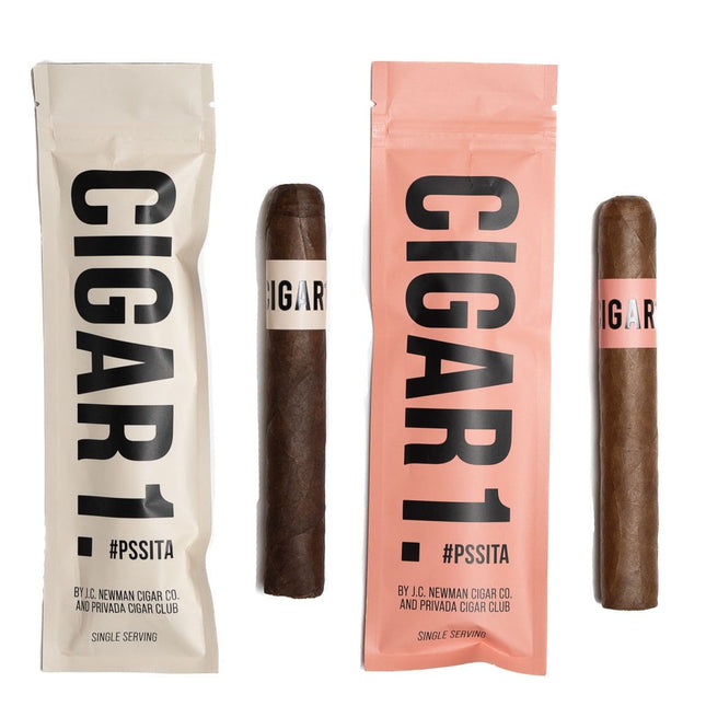 Cigar 1