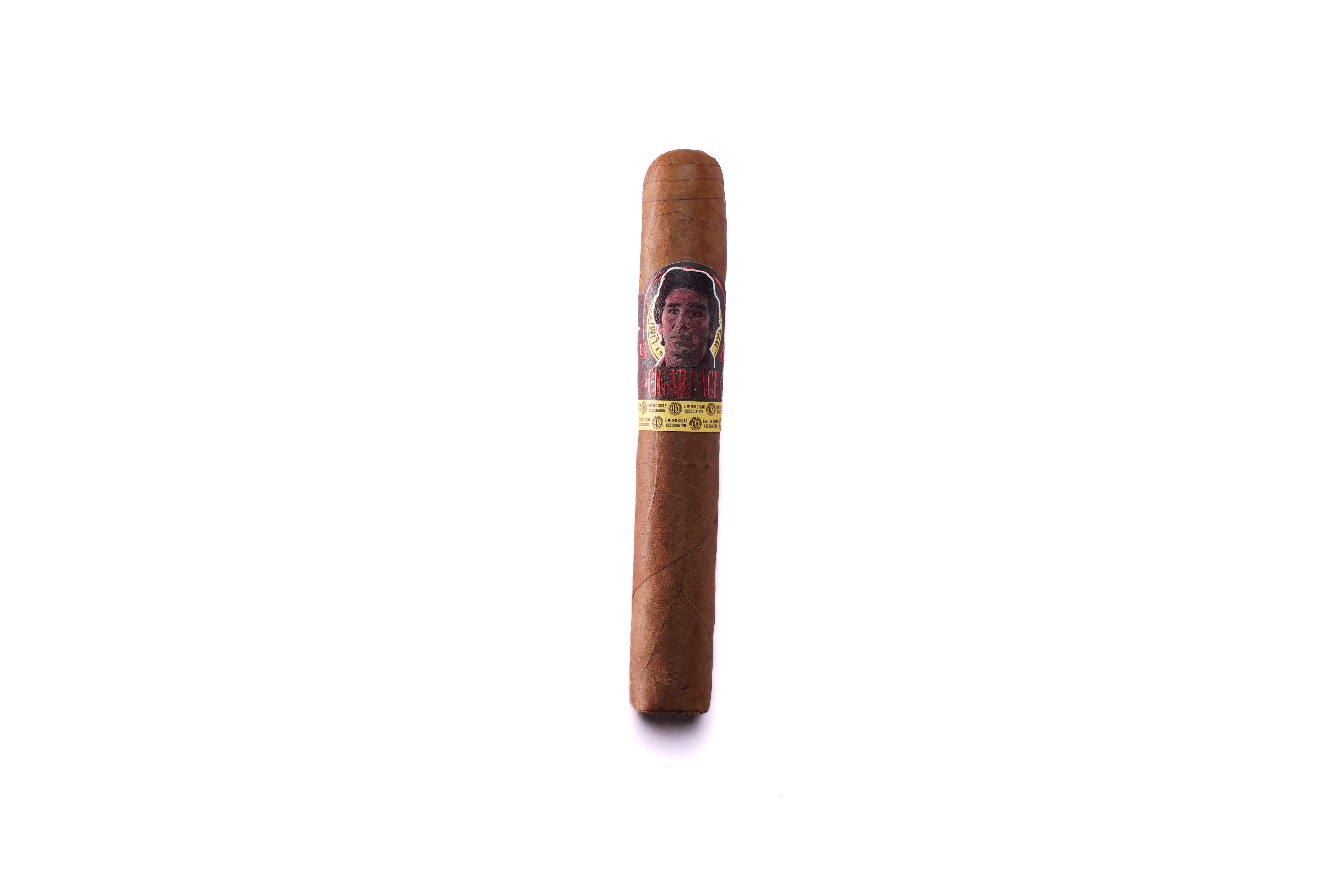 montenegro red cigarettes Petit Corona Ambassador Fine Cigars Issued by Allen & Ginter