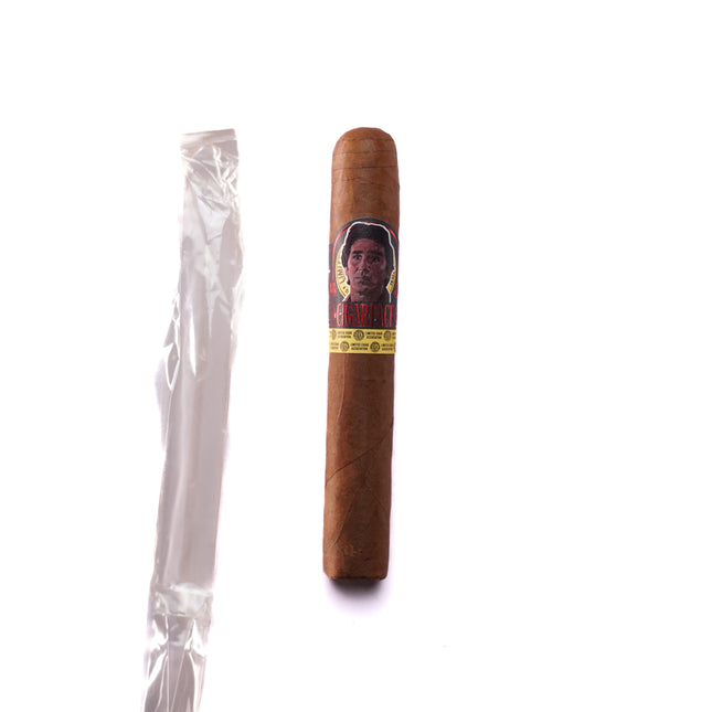 CigarFace: Angel by Montenegro - April 2025 LCA Release