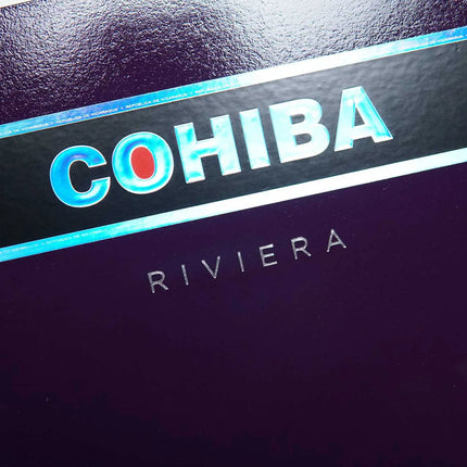 Cohiba Riviera Cigar Single