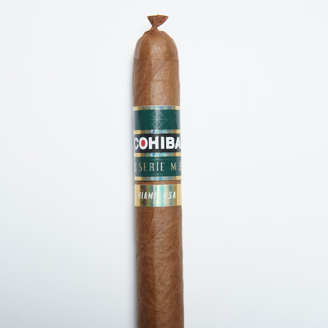 Cohiba Serie M 2023