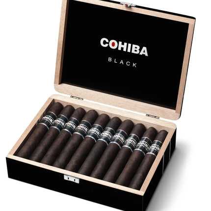Cohiba Black Single Cigar
