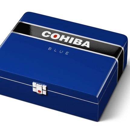 Cohiba Blue Ciagrs Box For Sale
