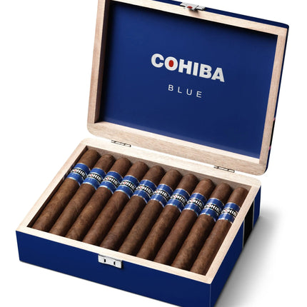 Buy Cohiba Blue Single Cigar Online