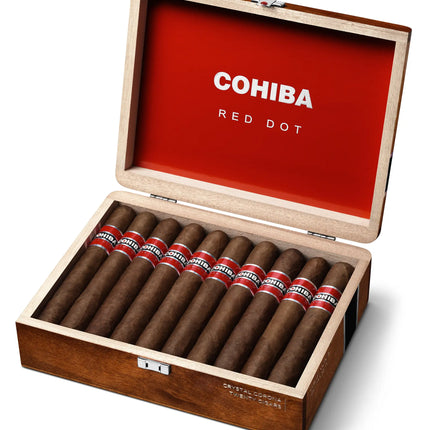 Cohiba Red Dot Cigar For Sale