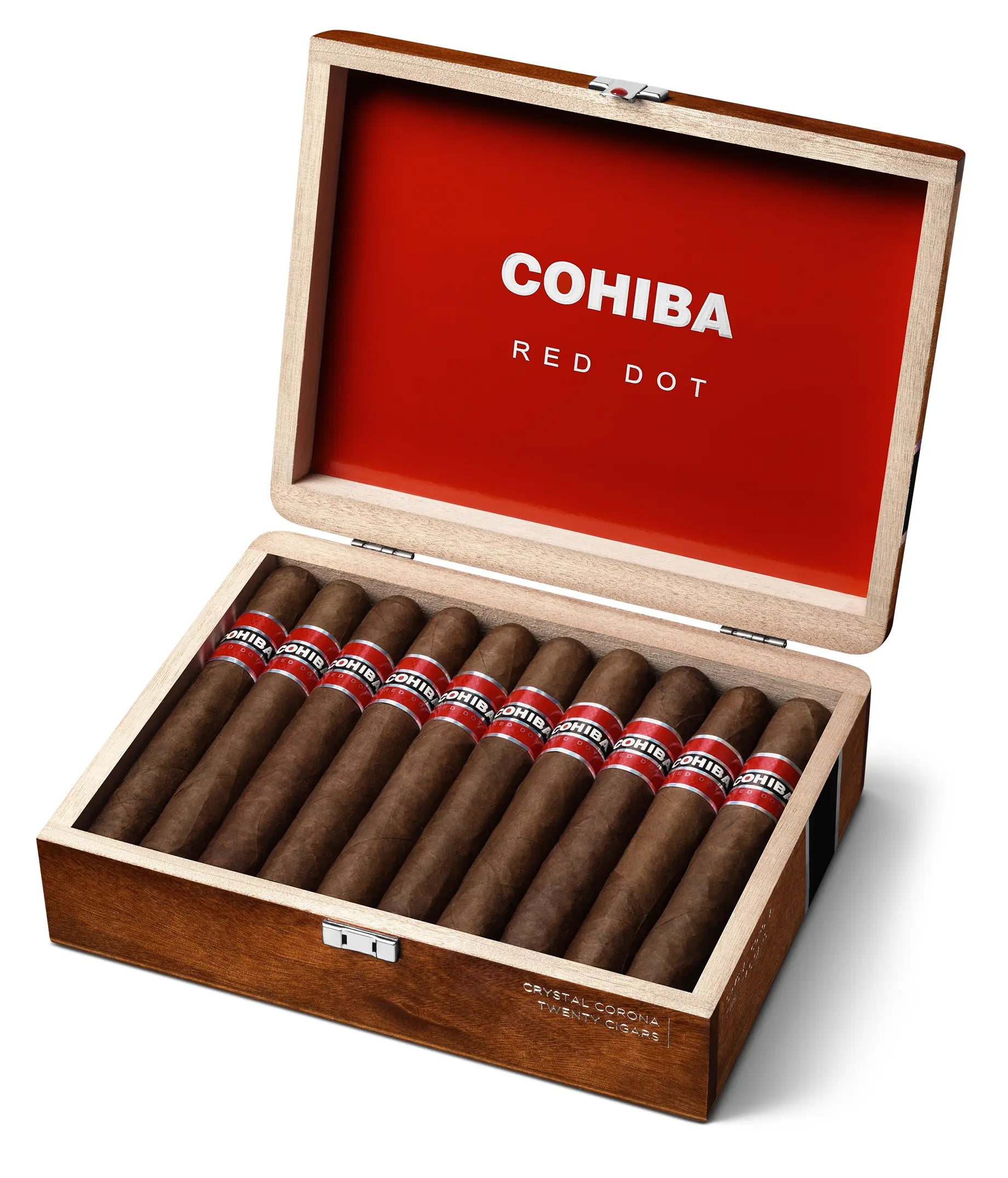 cohiba embajador cigarettes Review of Cuban Cigar Cohiba: Buy Cigars, Cigarillos, and