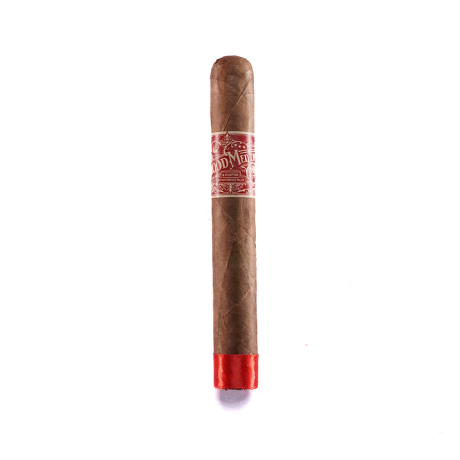 Crowned Heads Blood Medicine B-Positive Limited Edition 2025