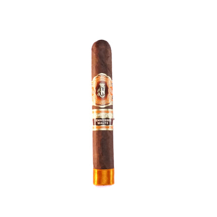 Crowned Heads Tennessee Waltz Toro (6×54)