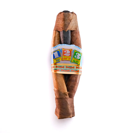 1-2-3 Culebra