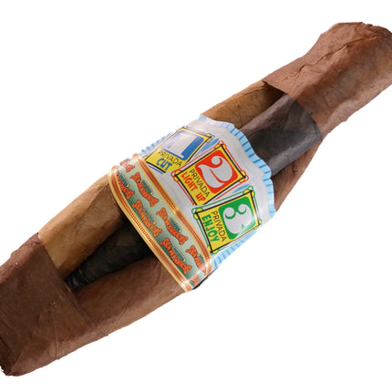 1-2-3 Culebra