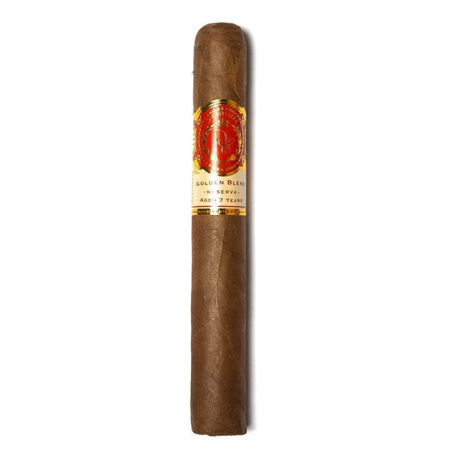D’Crossier Golden Blend Reserva