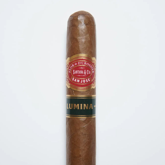 D'Crossier Lumina Single Cigar Online