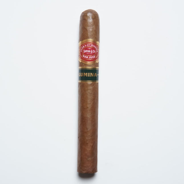 Flor De D'Crossier Selección Escogida Lumina