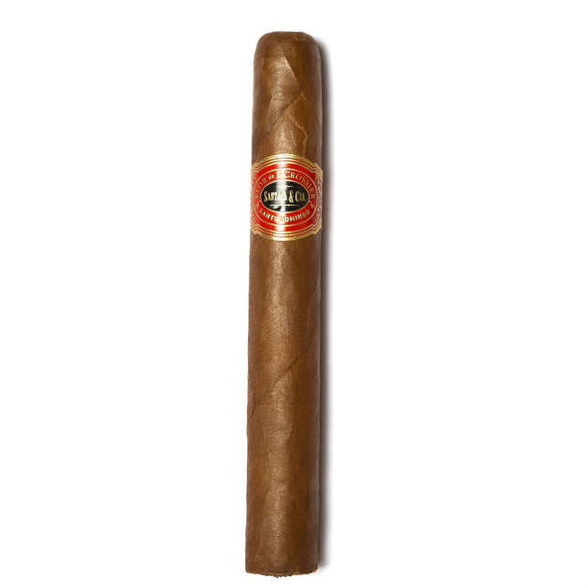 D'Crossier Habano Aged 7+ Years