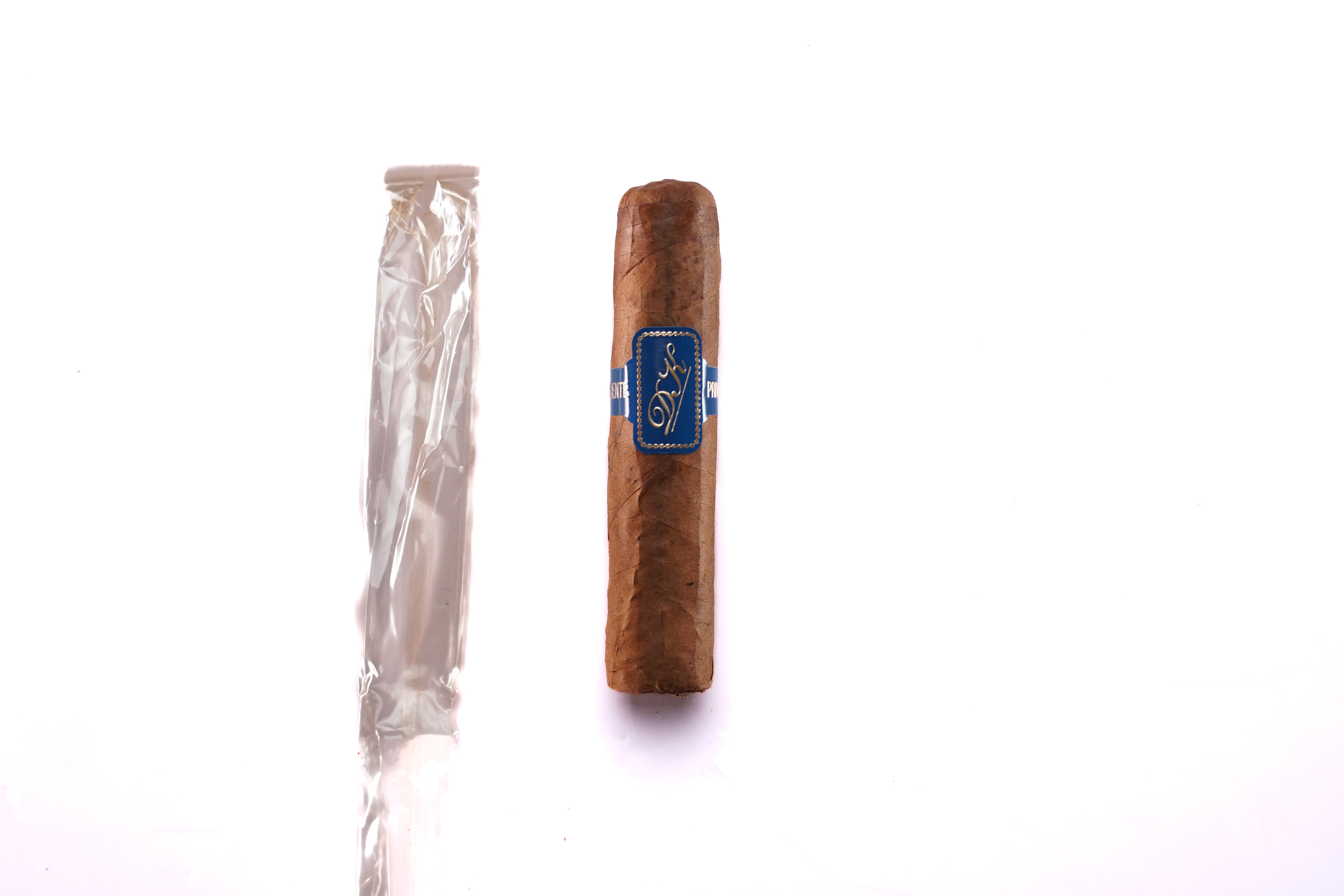 d&d tobacco Barone Sandblasted Canadian (DD) Pipe Acid Deep Dish - Cigars
