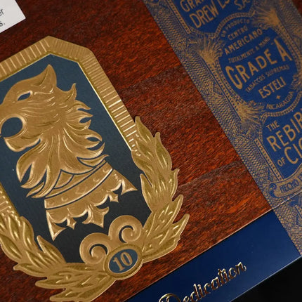 cigar