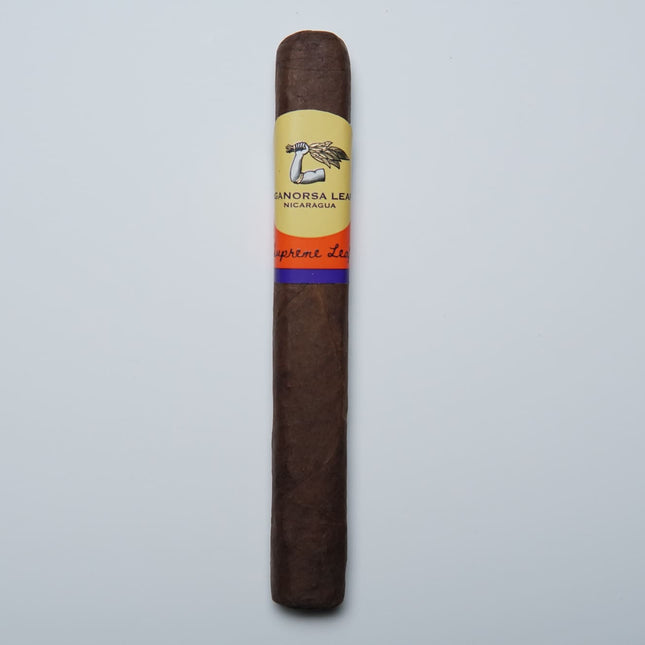 Aganorsa Supreme Leaf PCC Exclusive 6x50 Aged 3 Years (Redux)