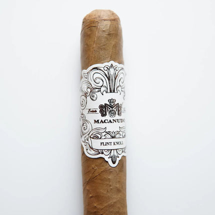 Macanudo Estate Reserve Single Cigar