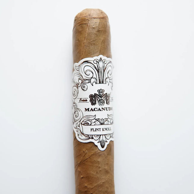 Macanudo Estate Reserve Single Cigar