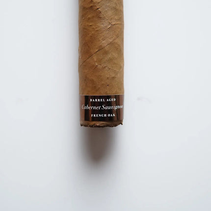 Macanudo Estate Reserve Single -Top View