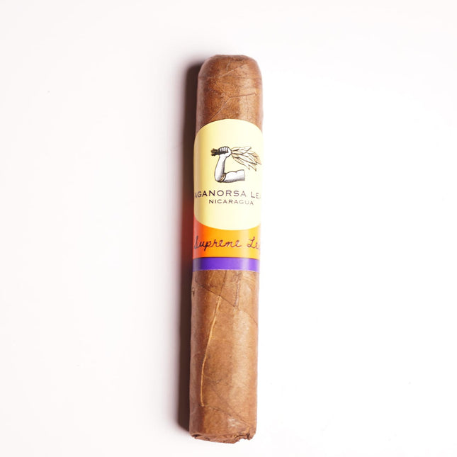 Aganorsa Supreme Leaf Rothschild