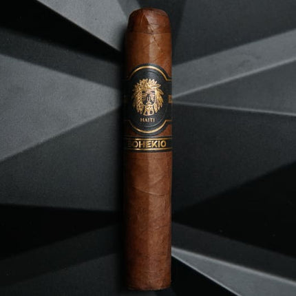 Supreme Tobacco Bohekio