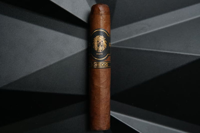 Supreme Tobacco Bohekio