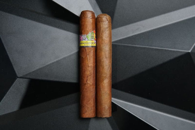 Cigars We Hate V 1.0